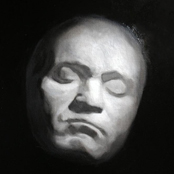 Beethoven's Death Mask